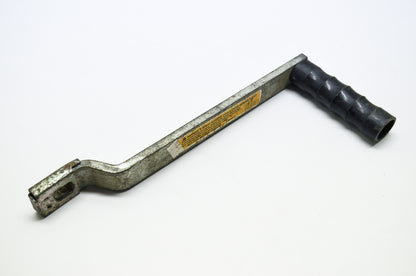 Replacement Winch Handle NOS