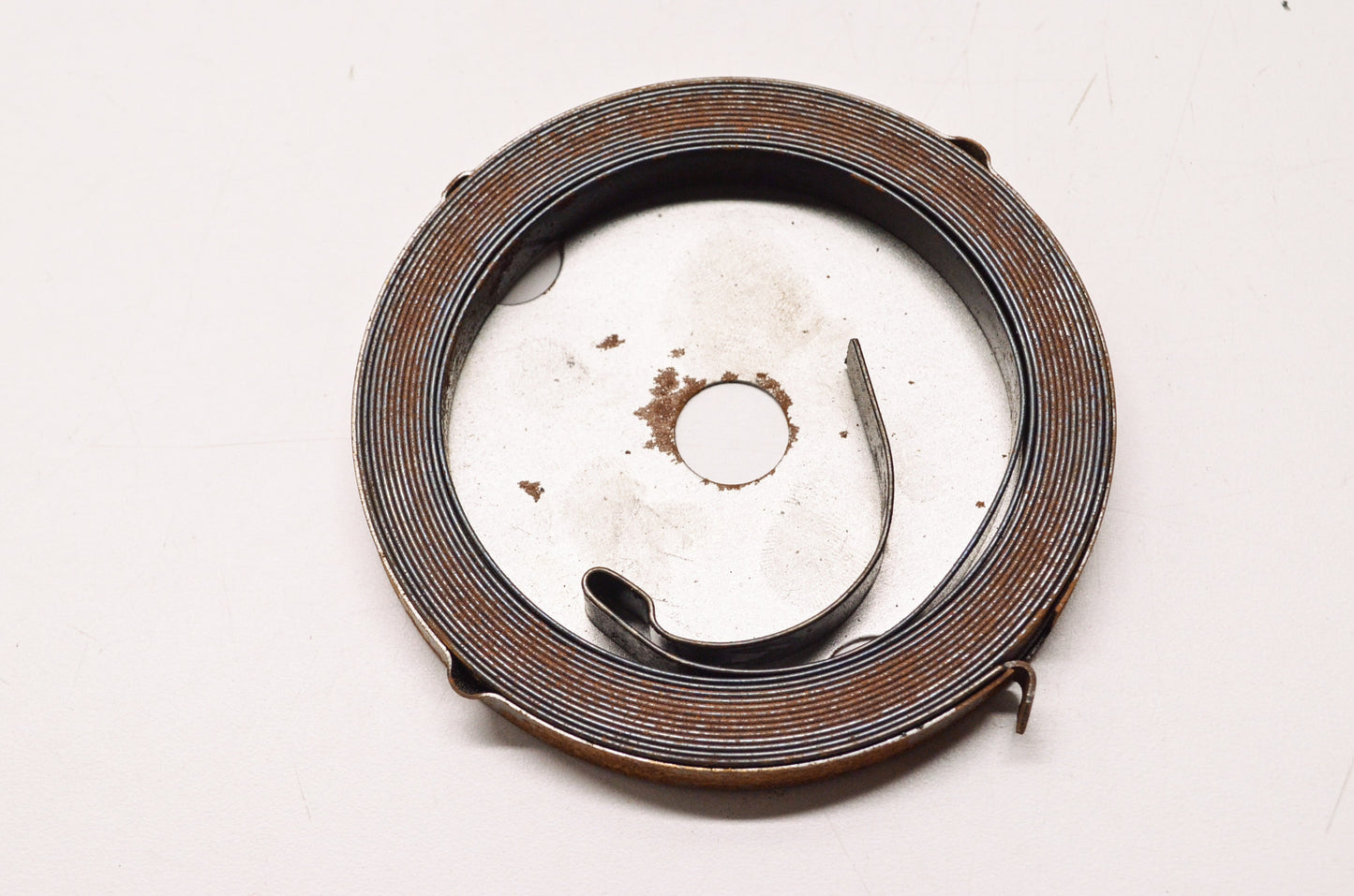 New OEM Mercury Marine Rewind Spring NOS