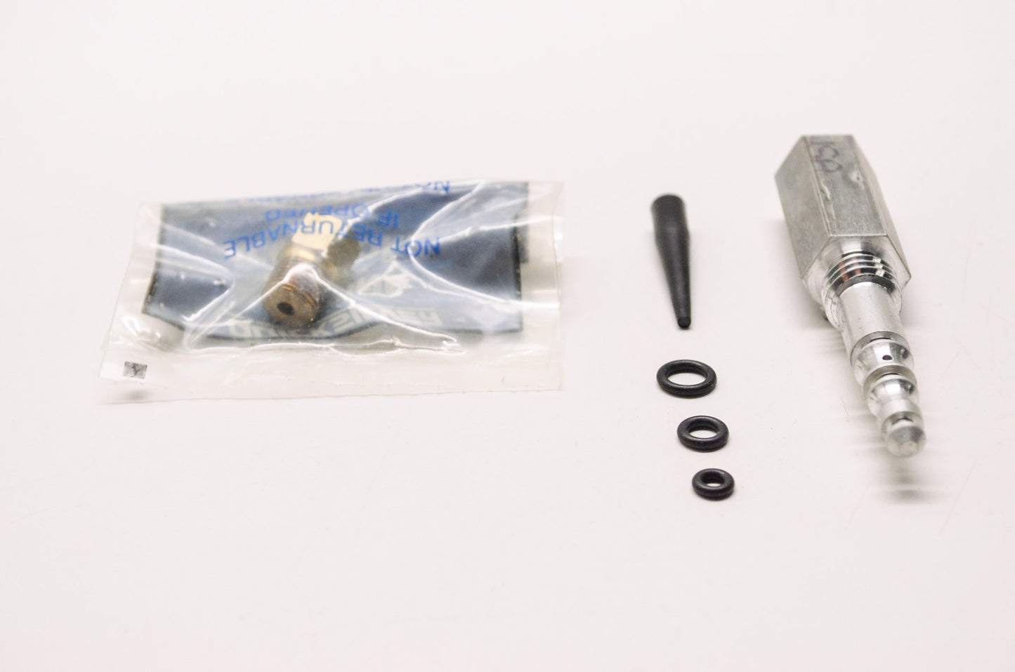 Quicksilver 91-822778A 2 Mercury Marine Service Pressure Tool Kit NOS