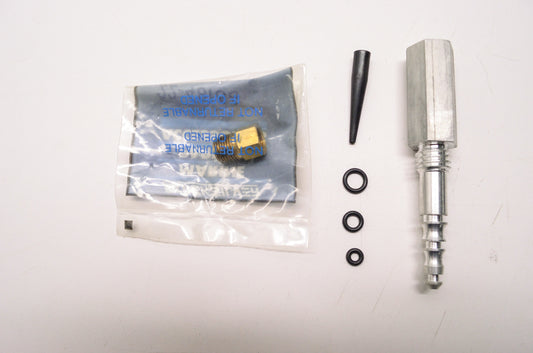 New OEM Quicksilver Mercury Marine Service Pressure Tool Kit NOS