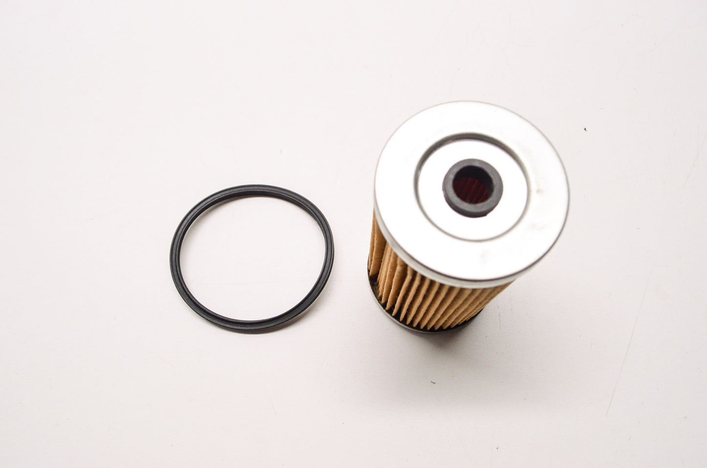 Quickfit Quicksilver Mercury Marine Filter & Bracket Kit NOS