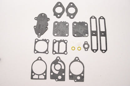 Marine Fuel Pump Diaphragm Kit w/ Solid Diaphragm NOS