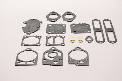 Marine Fuel Pump Diaphragm Kit w/ Solid Diaphragm NOS