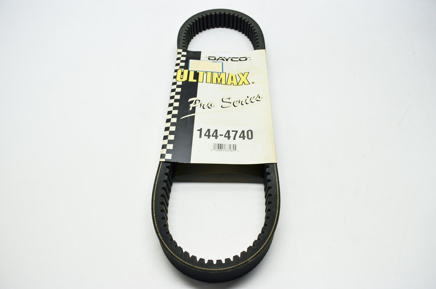 New Dayco Ultimax Pro Series Snowmobile Belt 47.63' x 1.44' NOS