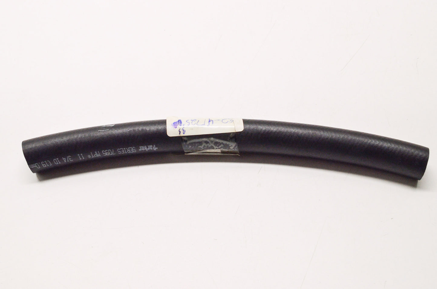 New OEM Mercury Marine 14' Water Intake Hose 3/4 ID NOS