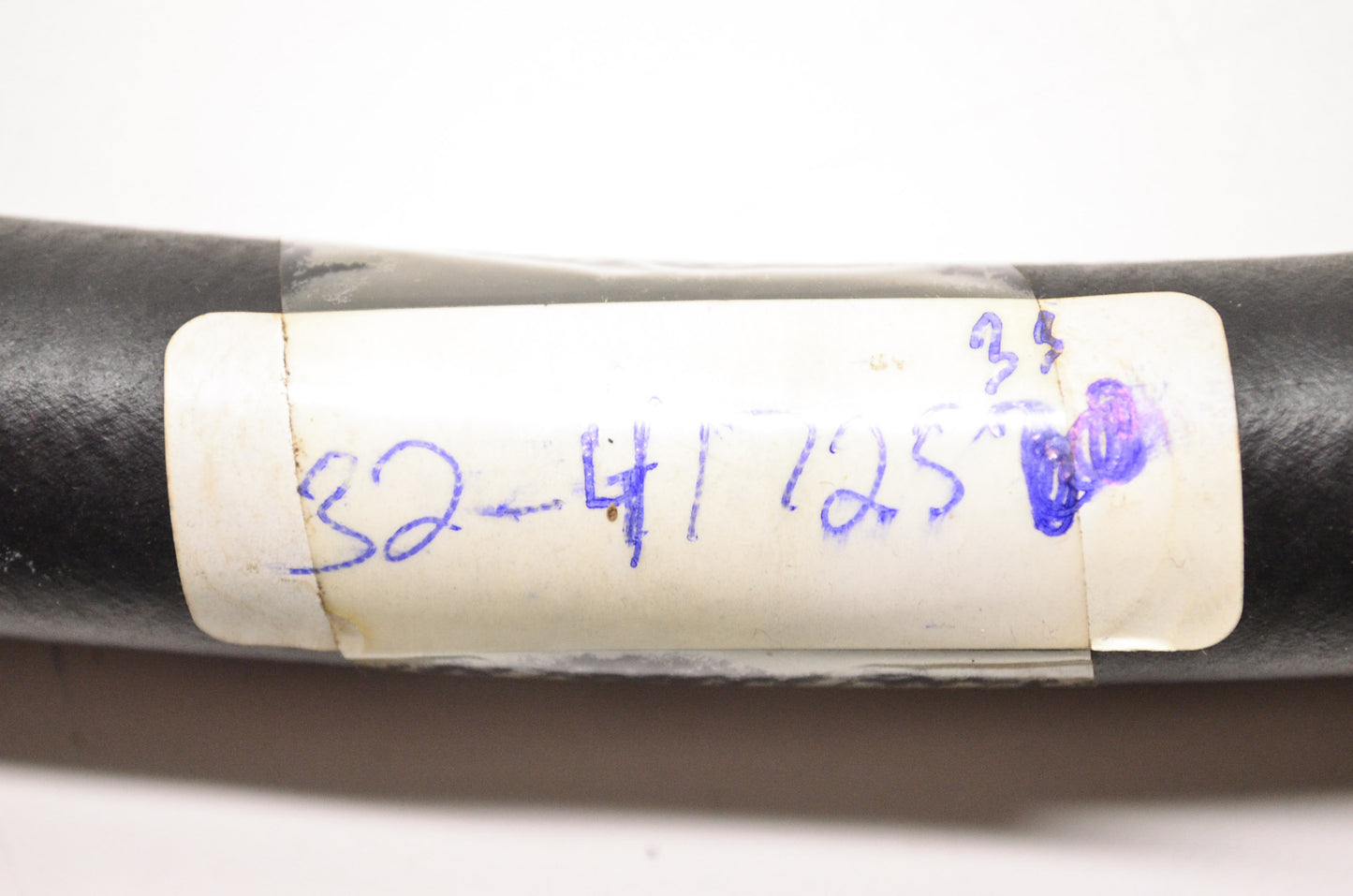 New OEM Mercury Marine 14' Water Intake Hose 3/4 ID NOS