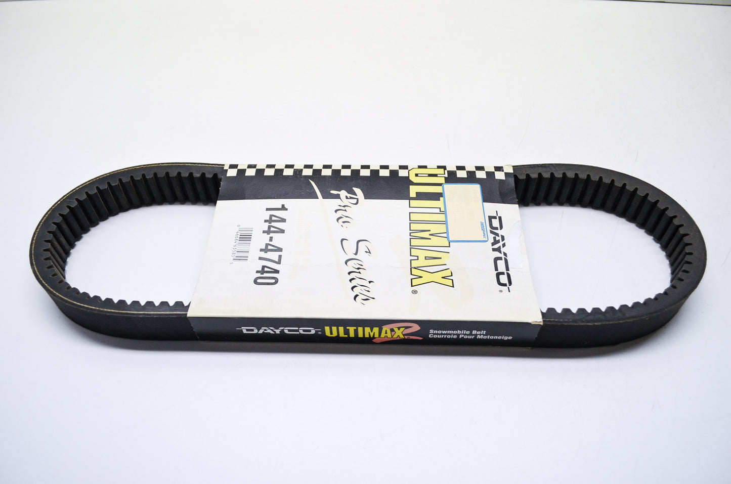 New Dayco Ultimax Pro Series Snowmobile Belt 47.63' x 1.44' NOS