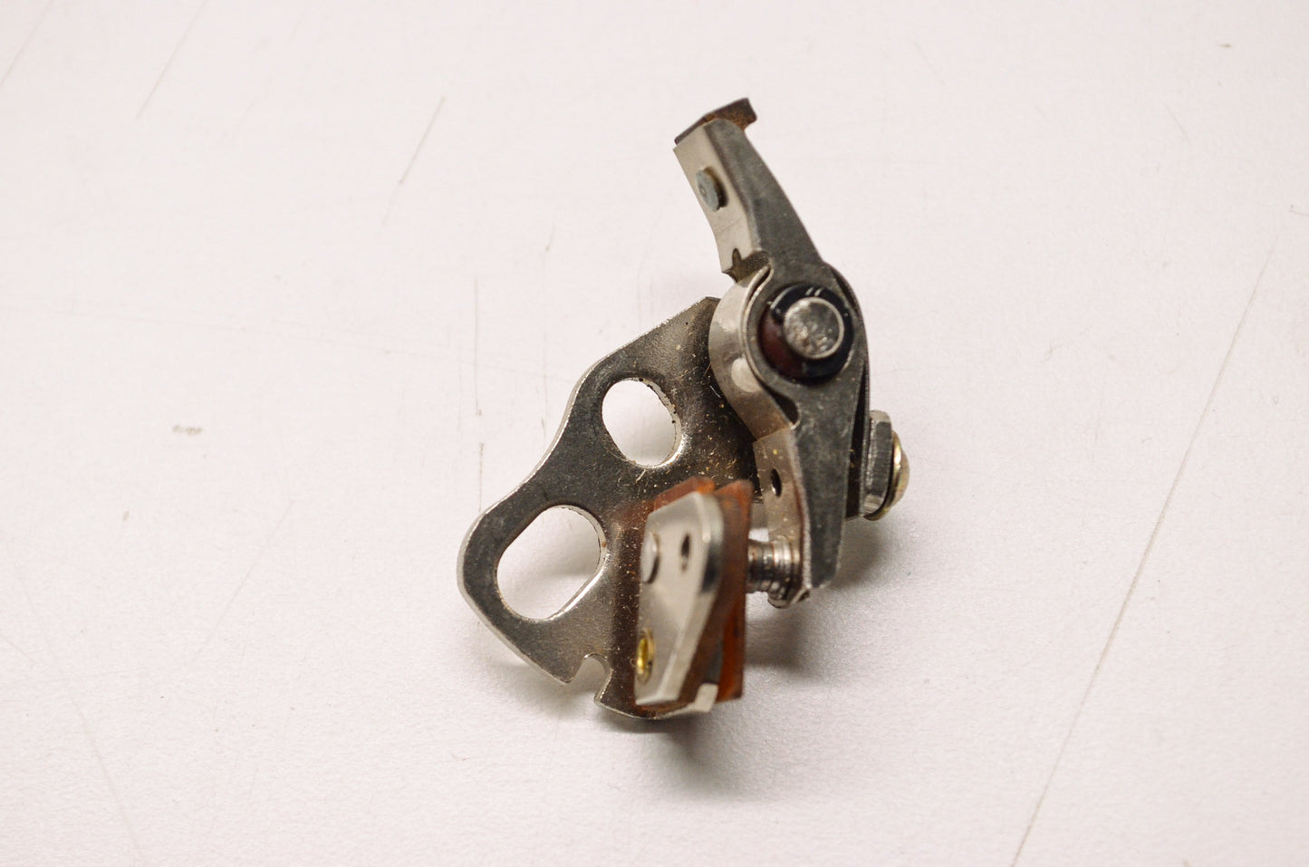 Quicksilver Mercury Marine Ignition Breaker Point NOS