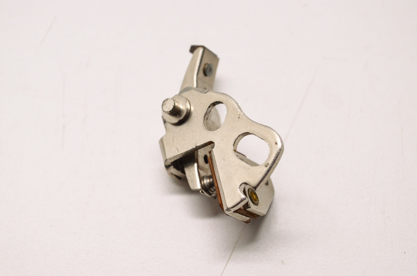 Quicksilver Mercury Marine Ignition Breaker Point NOS