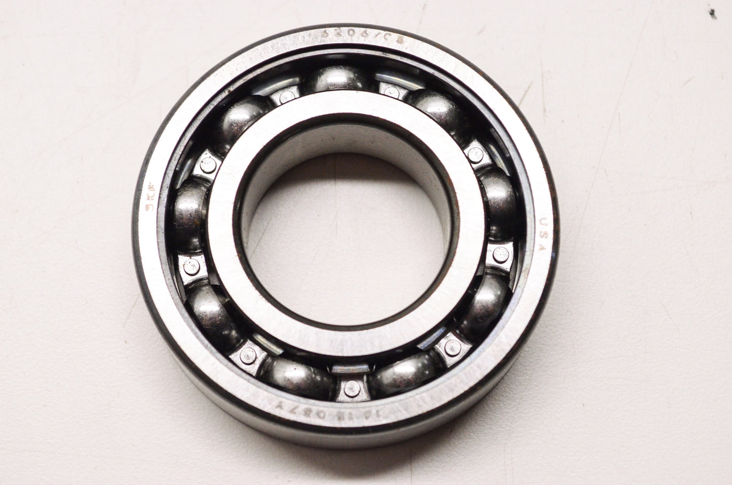 New OEM Quicksilver Mercury Marine Ball Bearing NOS