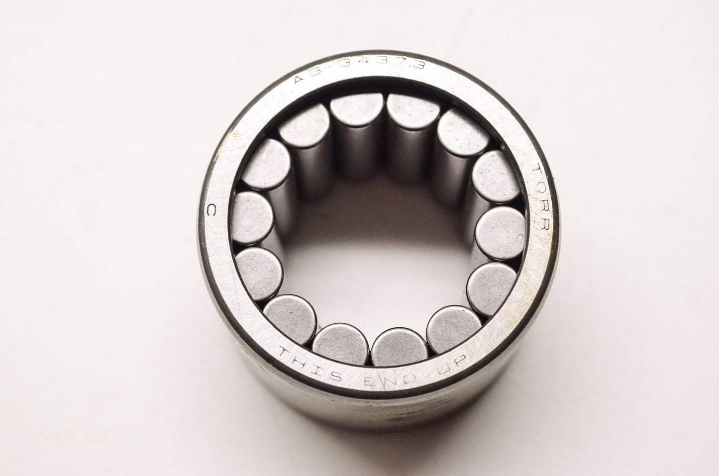 New OEM Quicksilver Mercury Marine Bearing Assembly NOS