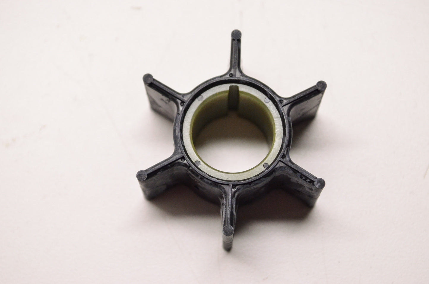 New OEM Quicksilver Mercury Marine Impeller NOS