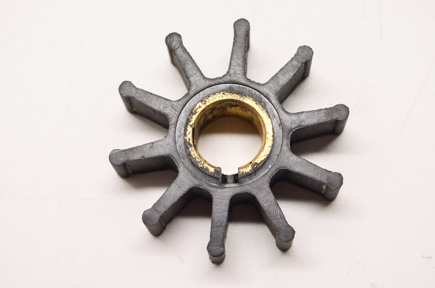 Quicksilver 47-F462065 Mercury Marine Impeller NOS