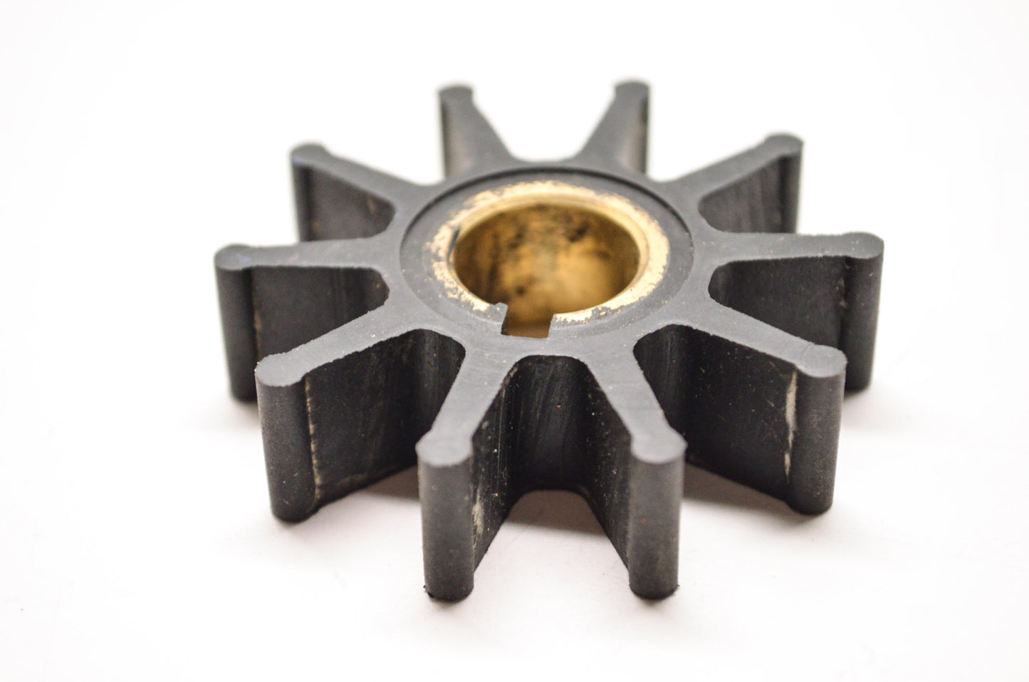 Quicksilver 47-F462065 Mercury Marine Impeller NOS