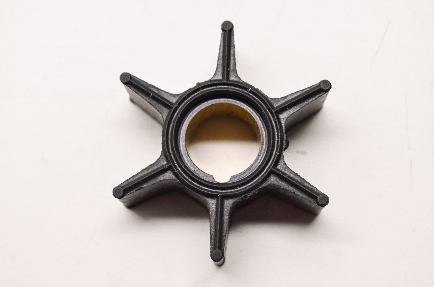 New OEM Quicksilver Mercury Marine Impeller NOS