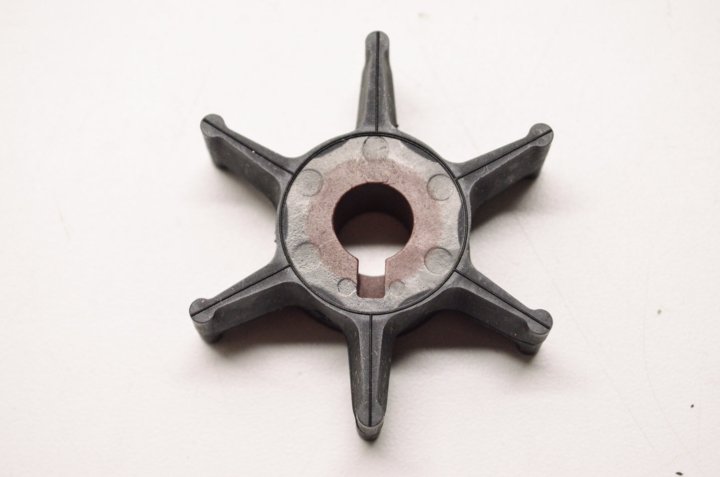 New OEM Quicksilver Mercury Marine Impeller NOS
