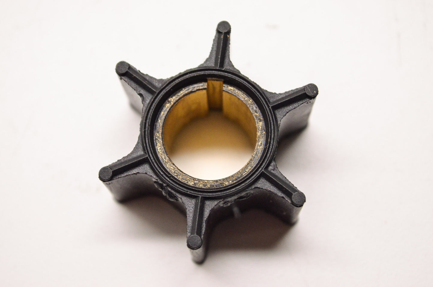 New OEM Quicksilver Mercury Marine Impeller NOS