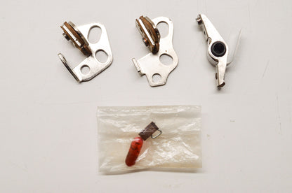 Quicksilver Mercury Marine Ignition Breaker Point Kit NOS