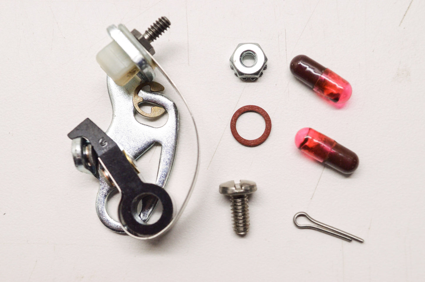 Mercury Marine Ignition Breaker Point Kit NOS