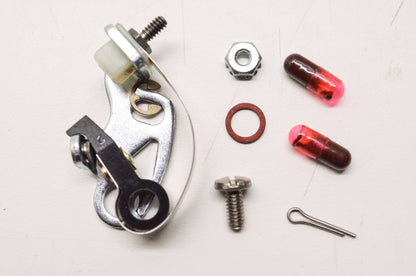 Mercury Marine Ignition Breaker Point Kit NOS