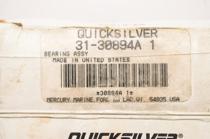 New OEM Quicksilver Mercury Marine Bearing Assembly NOS