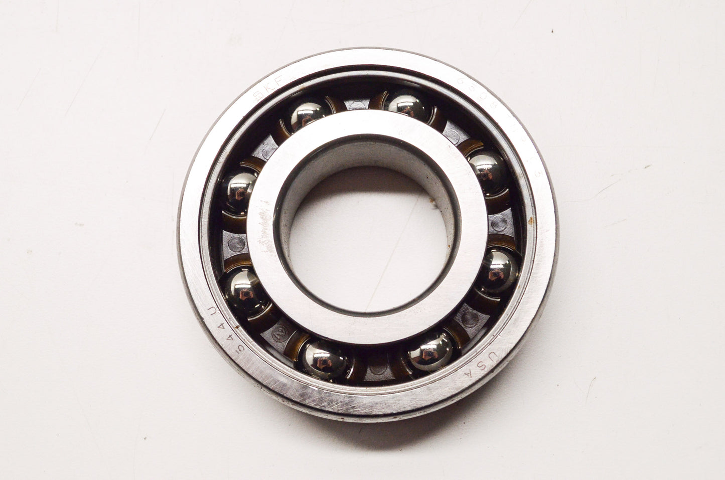 New OEM Quicksilver Mercury Marine Ball Bearing NOS
