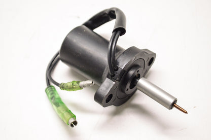 New OEM Quicksilver Mercury Marine Starter Assembly NOS