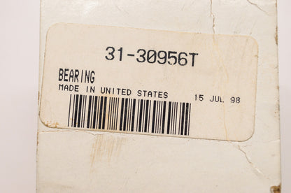 New OEM Quicksilver Mercury Marine Bearing NOS