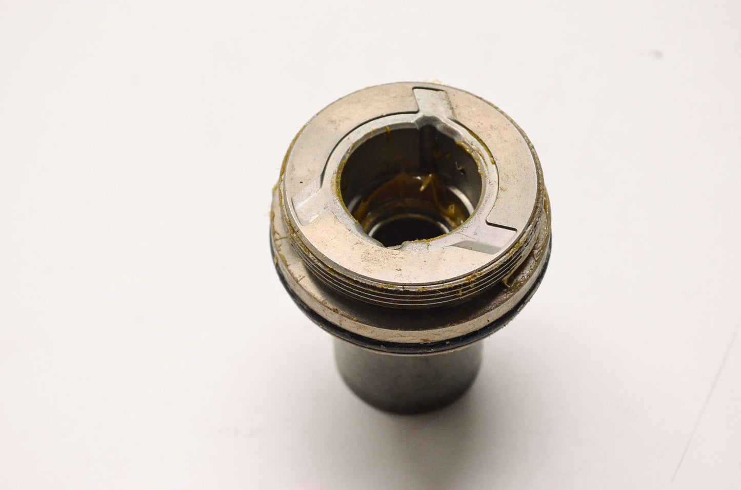 New OEM Quicksilver Mercury Marine Bearing Carrier NOS