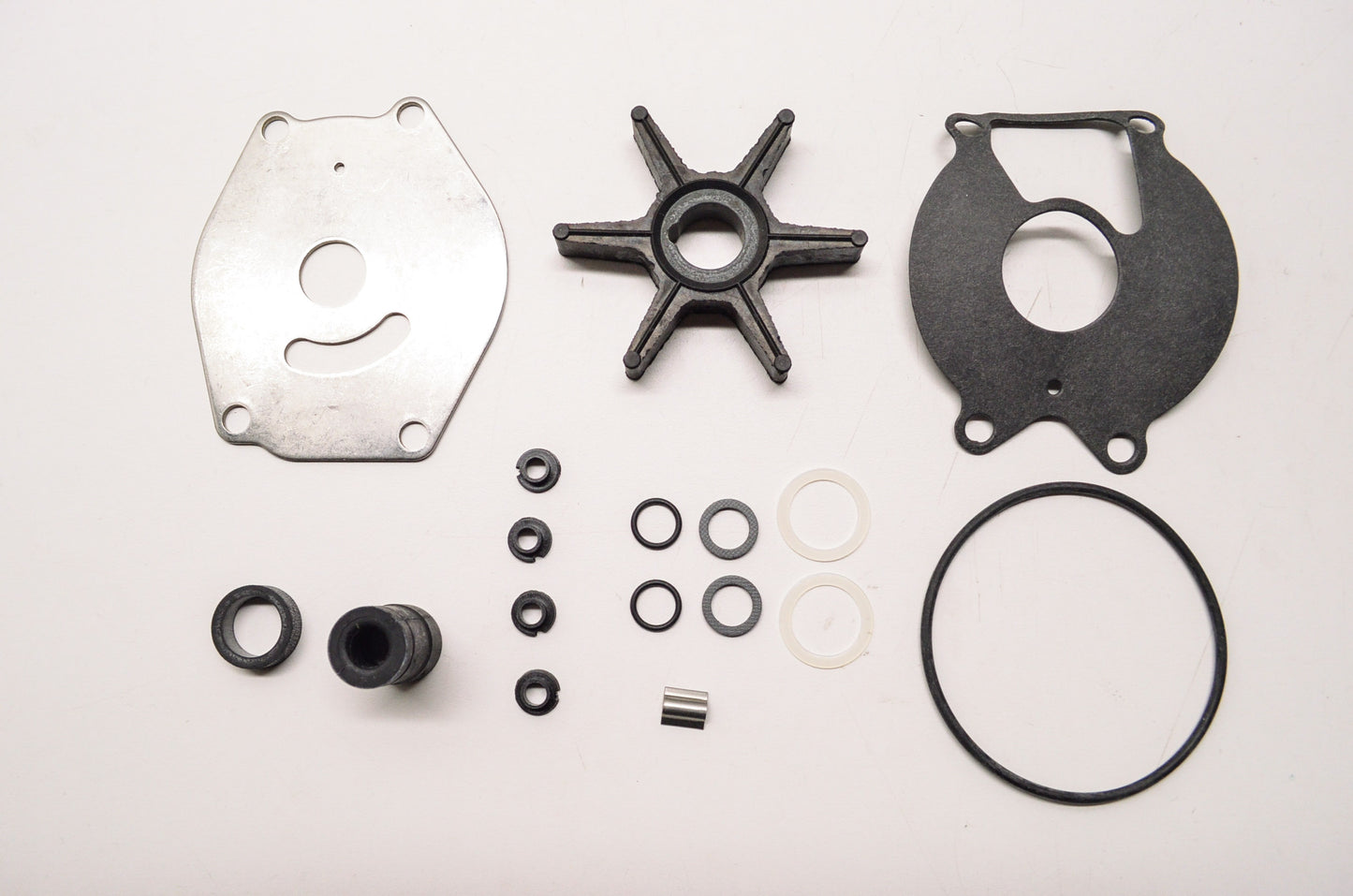 New OEM Quicksilver Mercury Marine Water Pump Kit NOS