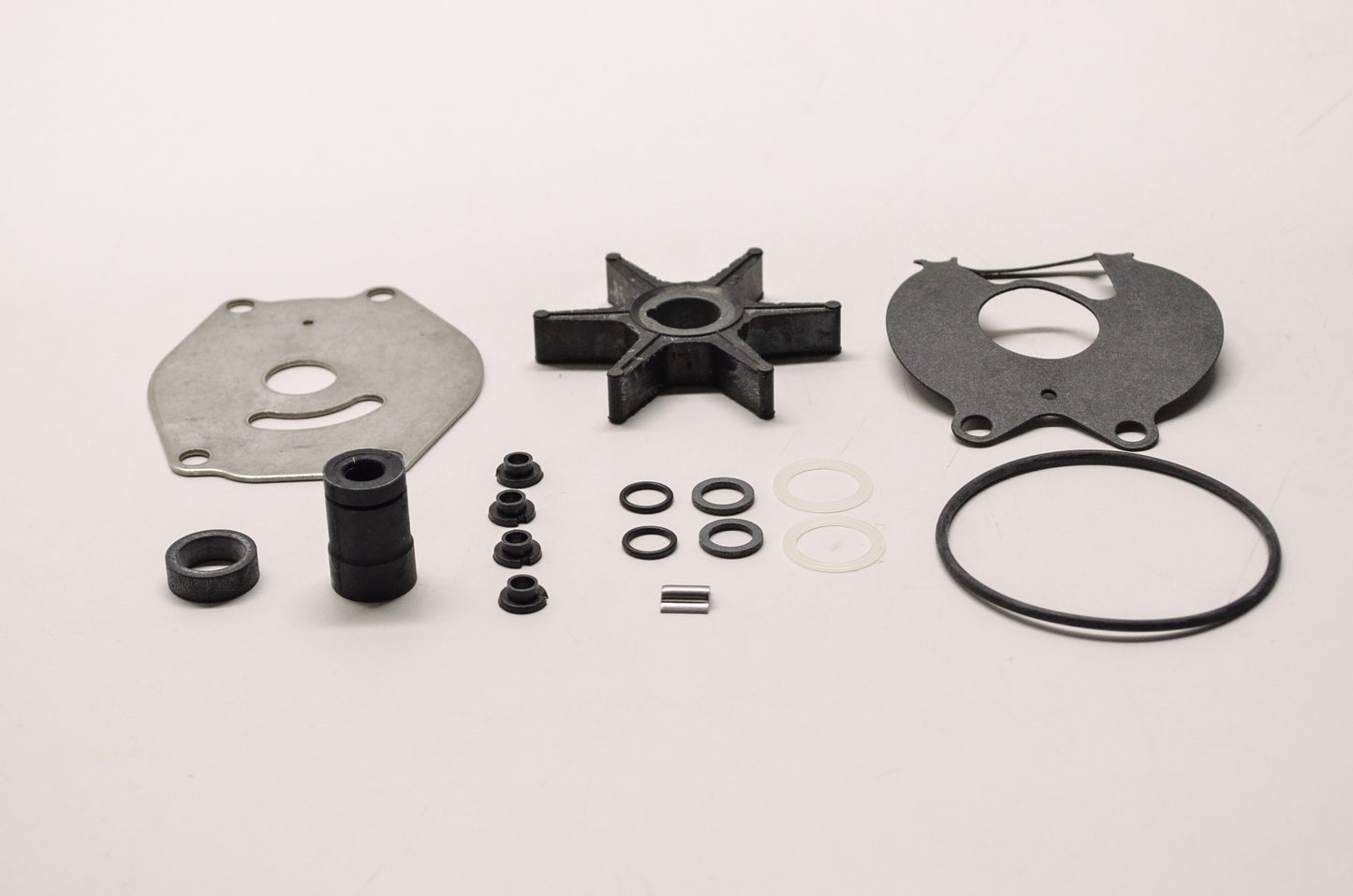 New OEM Quicksilver Mercury Marine Water Pump Kit NOS