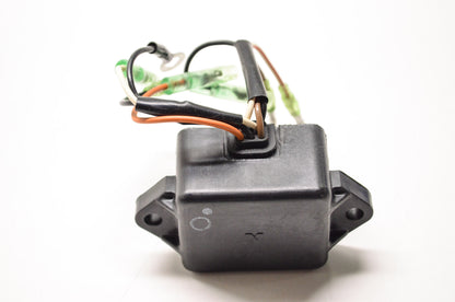 Quicksilver 84872T Mercury Marine Switch Box NOS