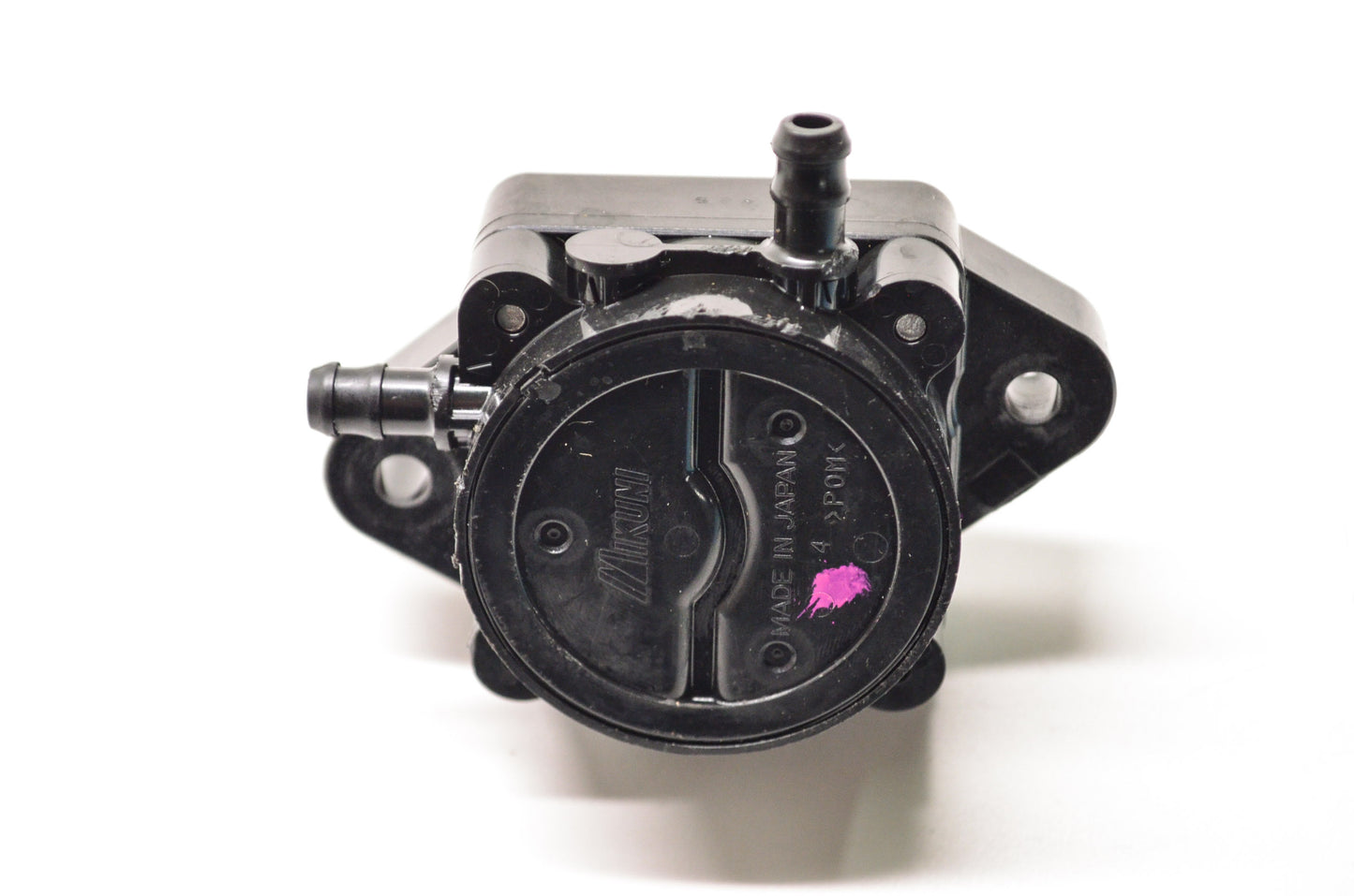 New OEM Quicksilver Mercury Marine Fuel Pump NOS