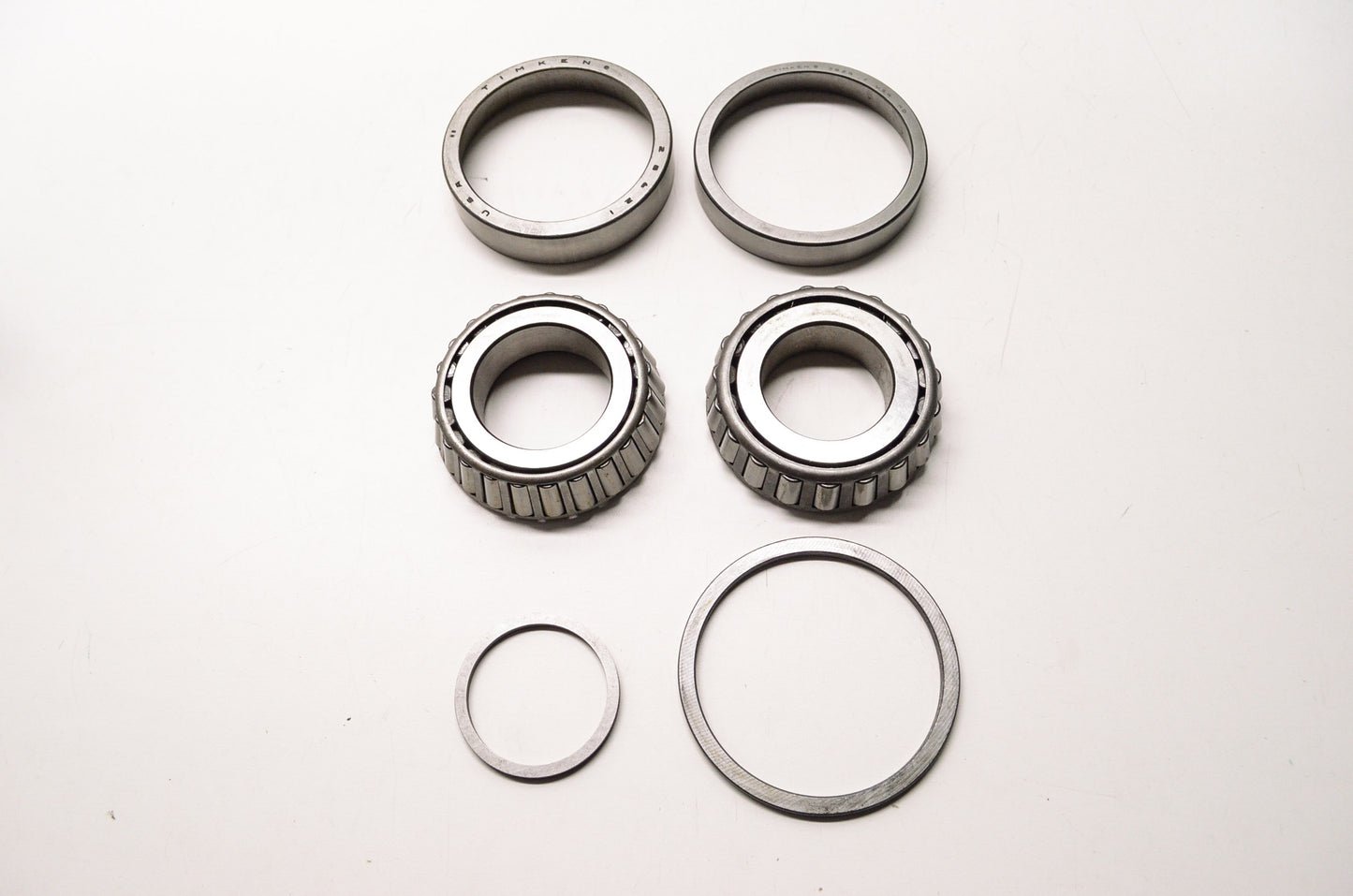 Quicksilver 31-35988A 3 Mercury Marine Bearing Set NOS