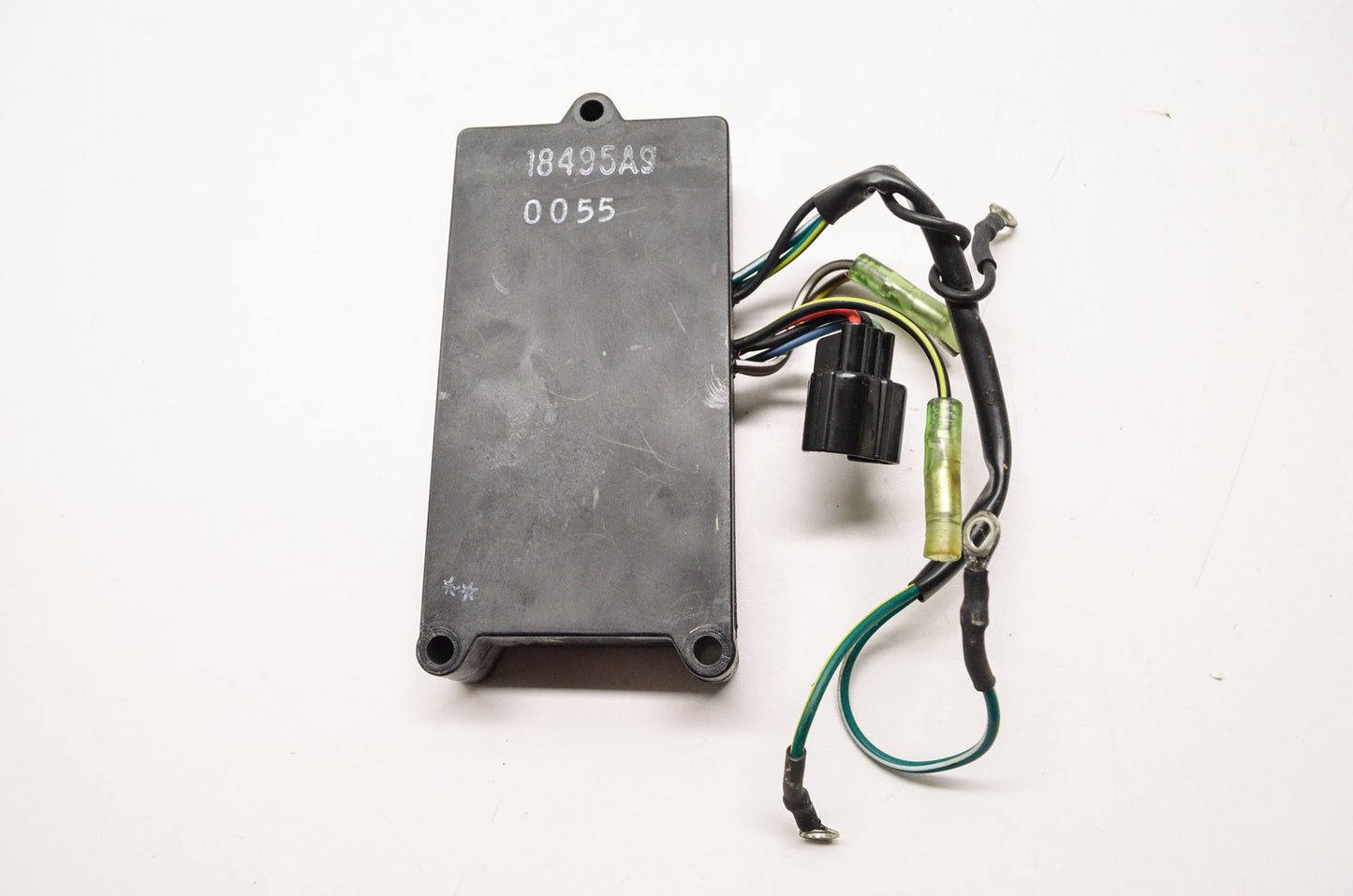 Quicksilver 18495A30 Mercury Marine Ignition Module