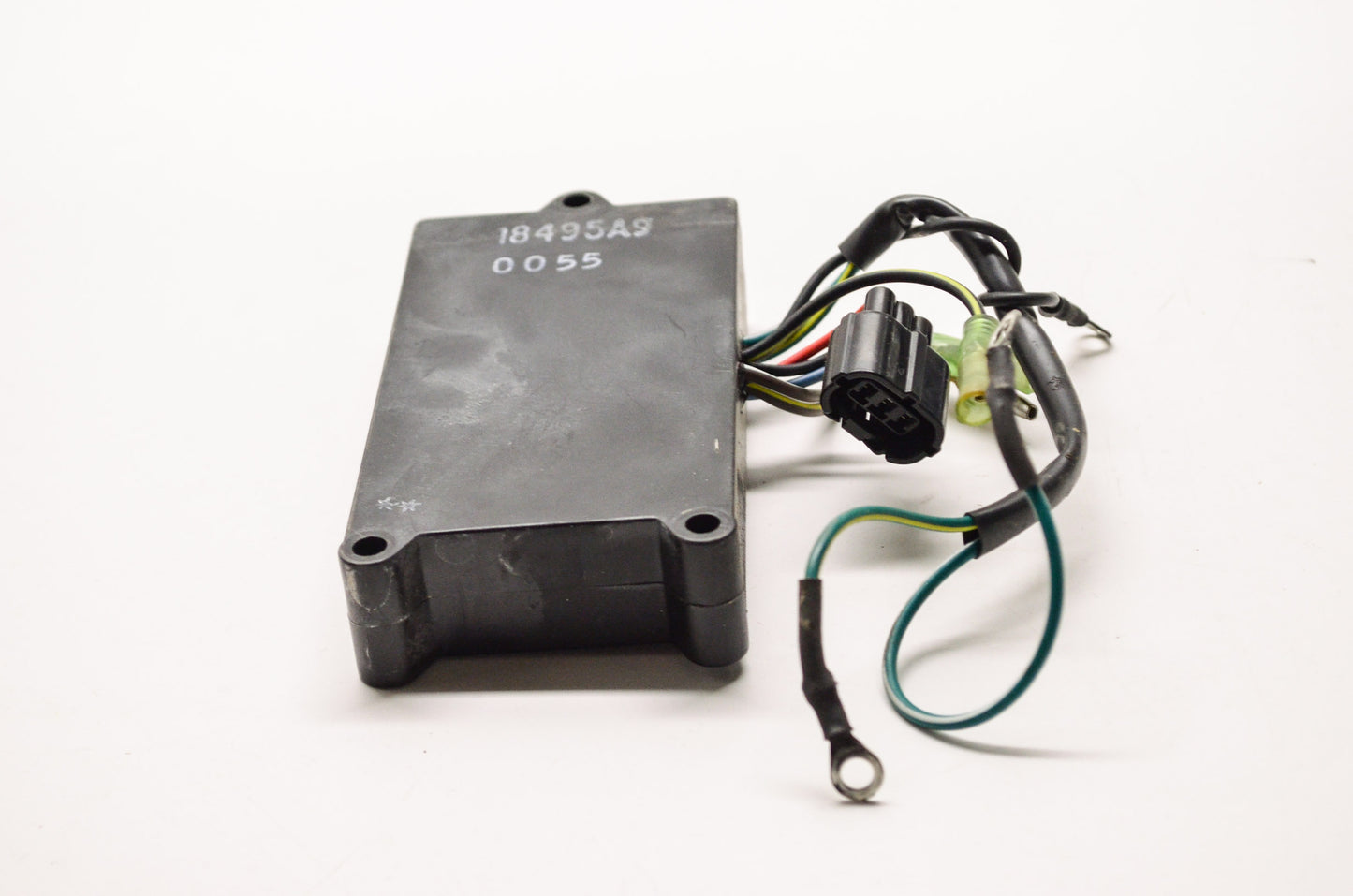 Quicksilver 18495A30 Mercury Marine Ignition Module