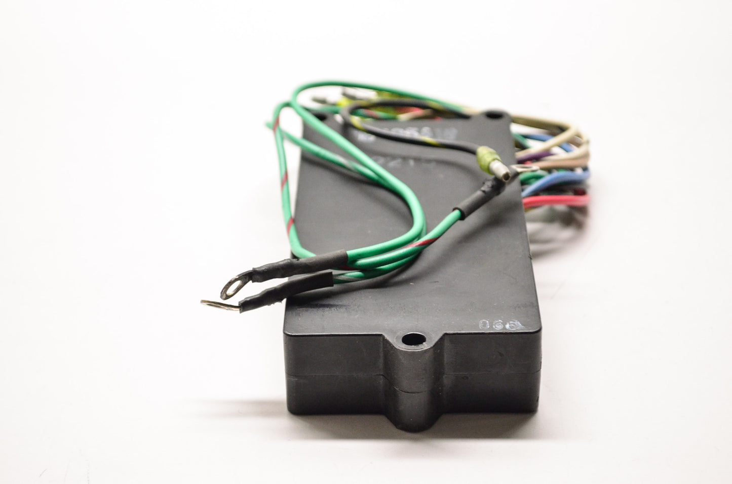 Quicksilver Mercury Marine Switchbox Assembly