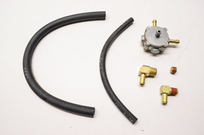 New OEM Quicksilver Mercury Marine Fuel Pump Kit NOS