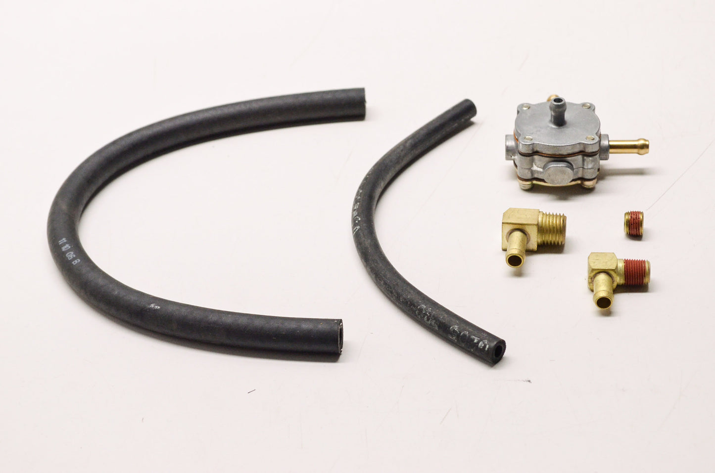 New OEM Quicksilver Mercury Marine Fuel Pump Kit NOS