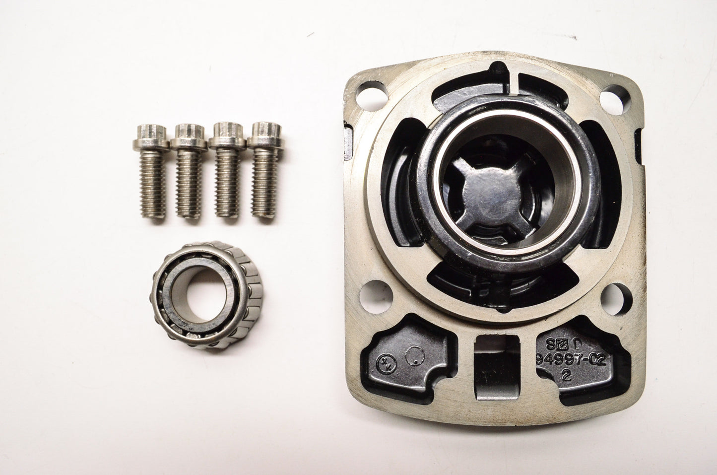 Mercury Marine Alpha Top Cover Assembly NOS