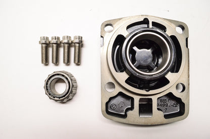 Mercury Marine Alpha Top Cover Assembly NOS