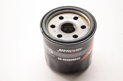 New OEM Quicksilver Mercury Marine 4 Stroke Outboard Oil Filter NOS