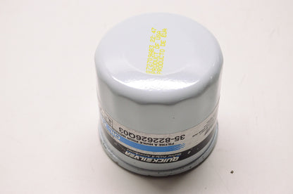 New OEM Quicksilver Mercury Marine 4 Stroke Outboard Oil Filter NOS