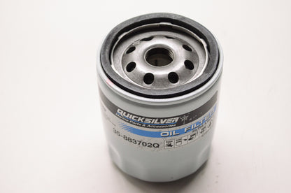 New OEM Quicksilver Mercury Marine Outboard Oil Filter NOS