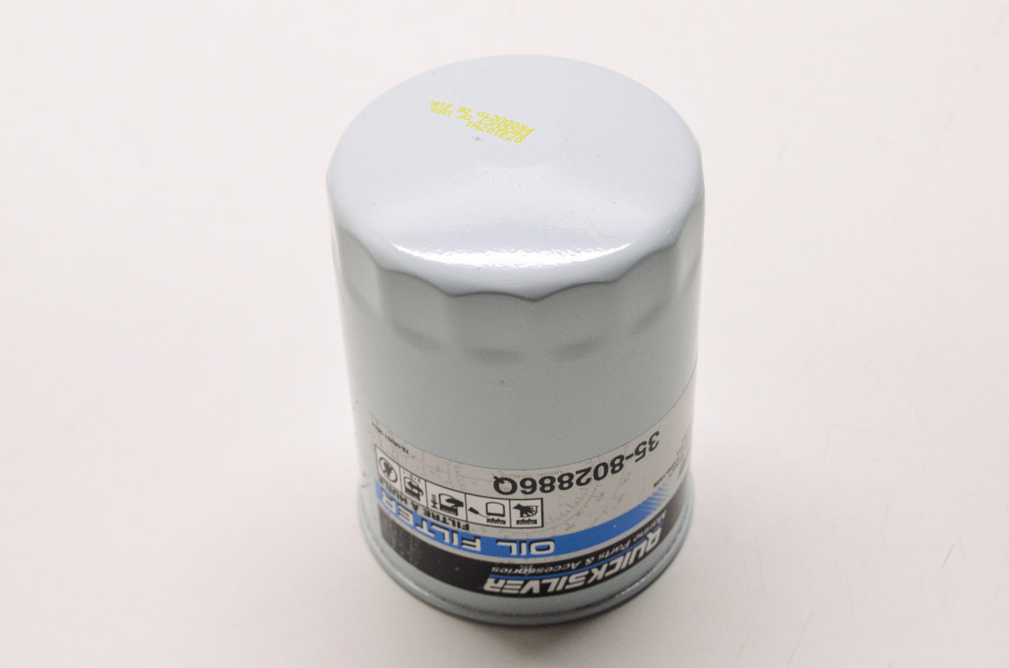 New OEM Quicksilver Mercury Marine Oil Filter NOS