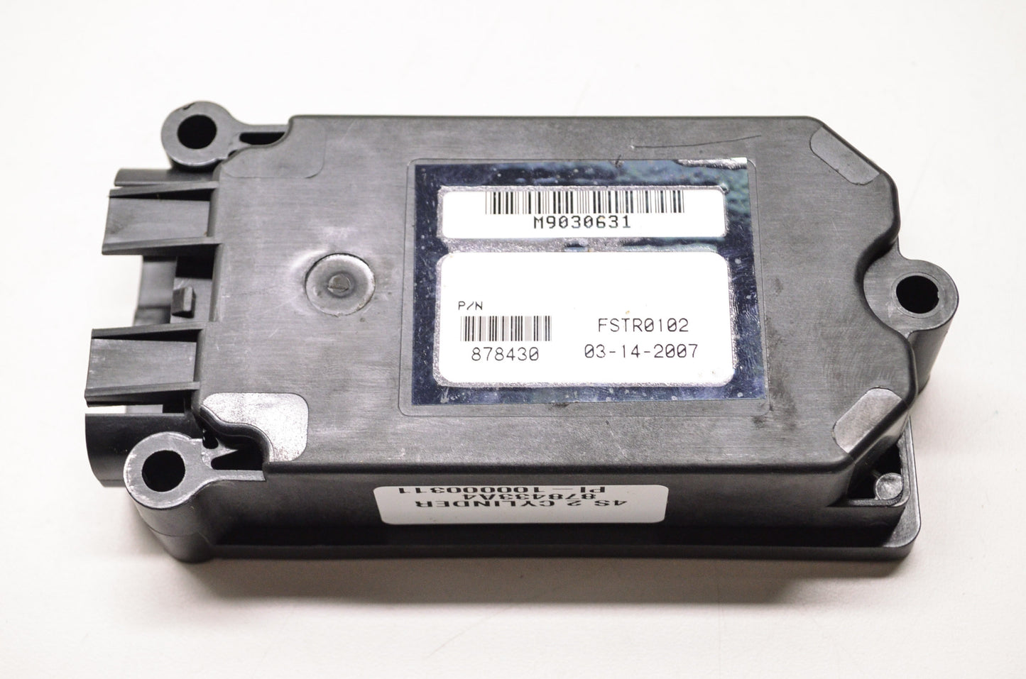 New OEM Quicksilver Mercury Marine ECM NOS