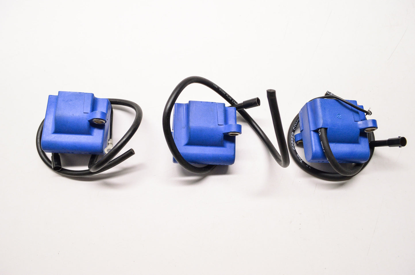 Mercury Marine CDI Ignition Coils Qty 3
