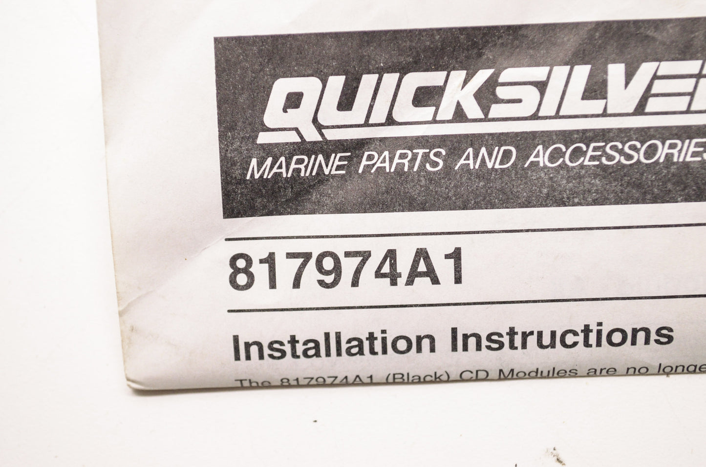 Mercury Marine CDI Ignition Coils Qty 3