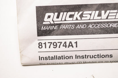 Mercury Marine CDI Ignition Coils Qty 3