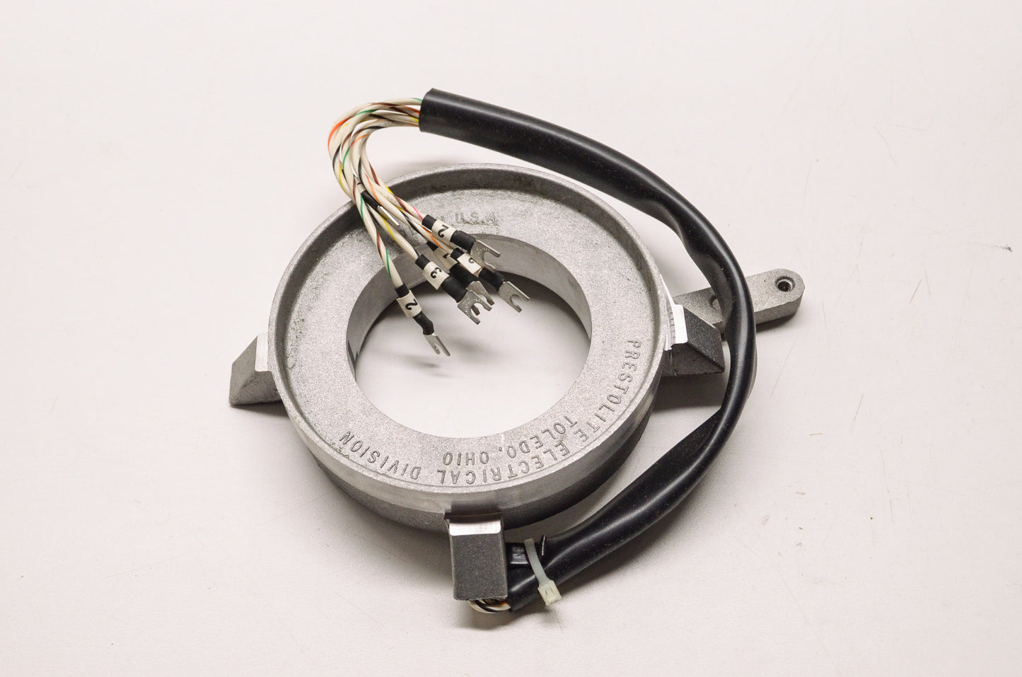 New OEM Quicksilver Mercury Marine Trigger Assembly NOS